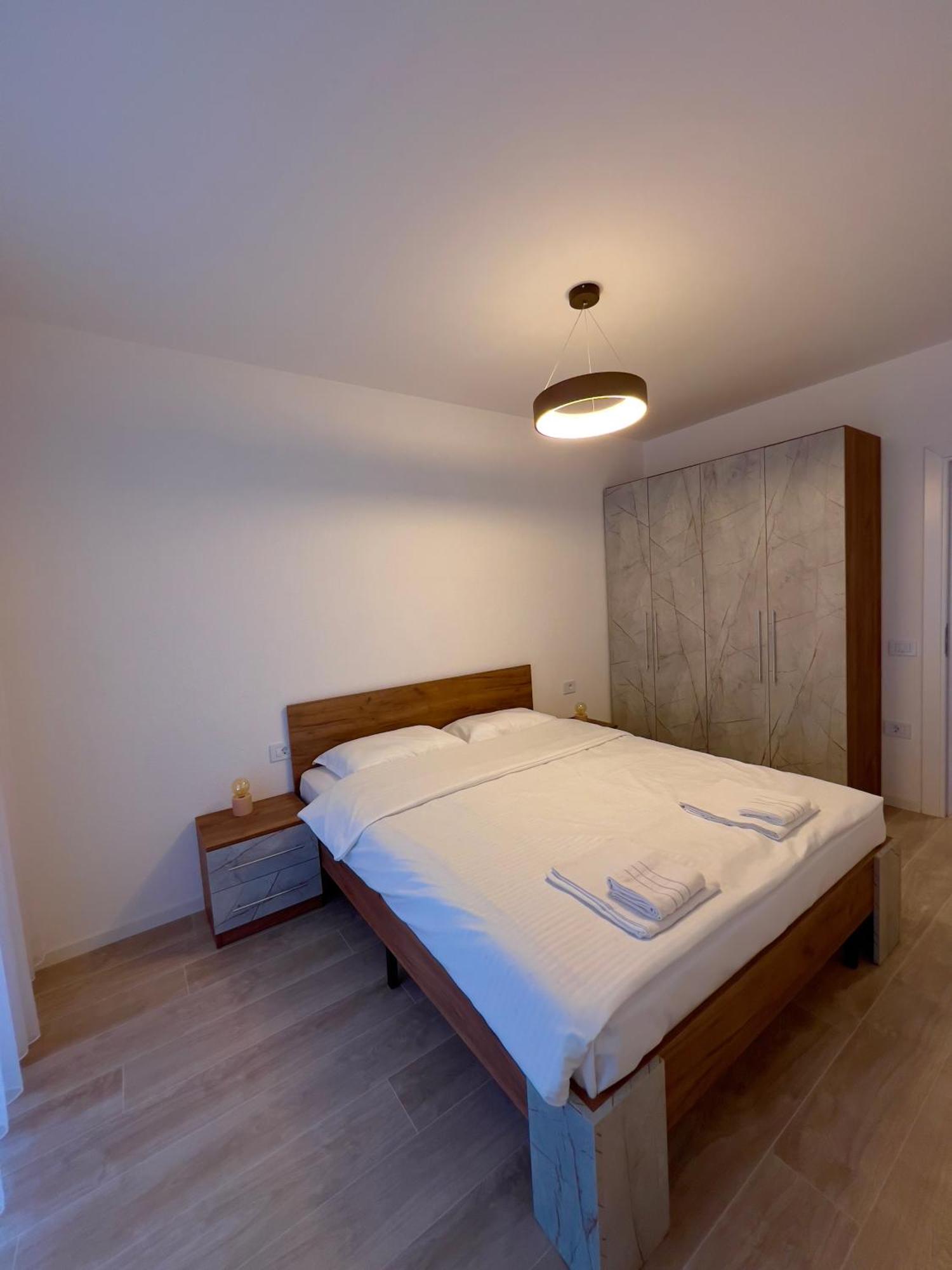 Holiday Apartments Gjakova ภายนอก รูปภาพ