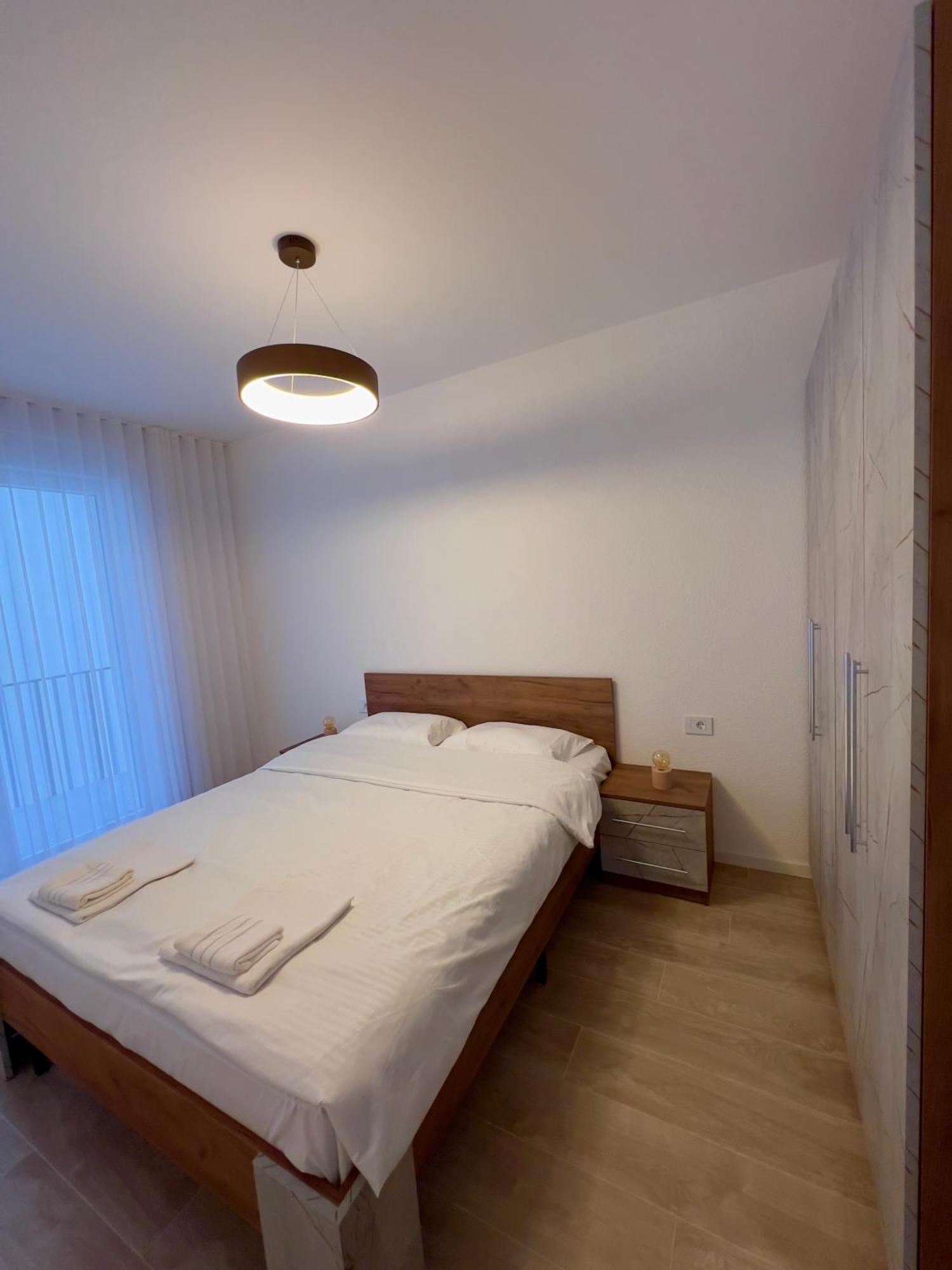 Holiday Apartments Gjakova ภายนอก รูปภาพ
