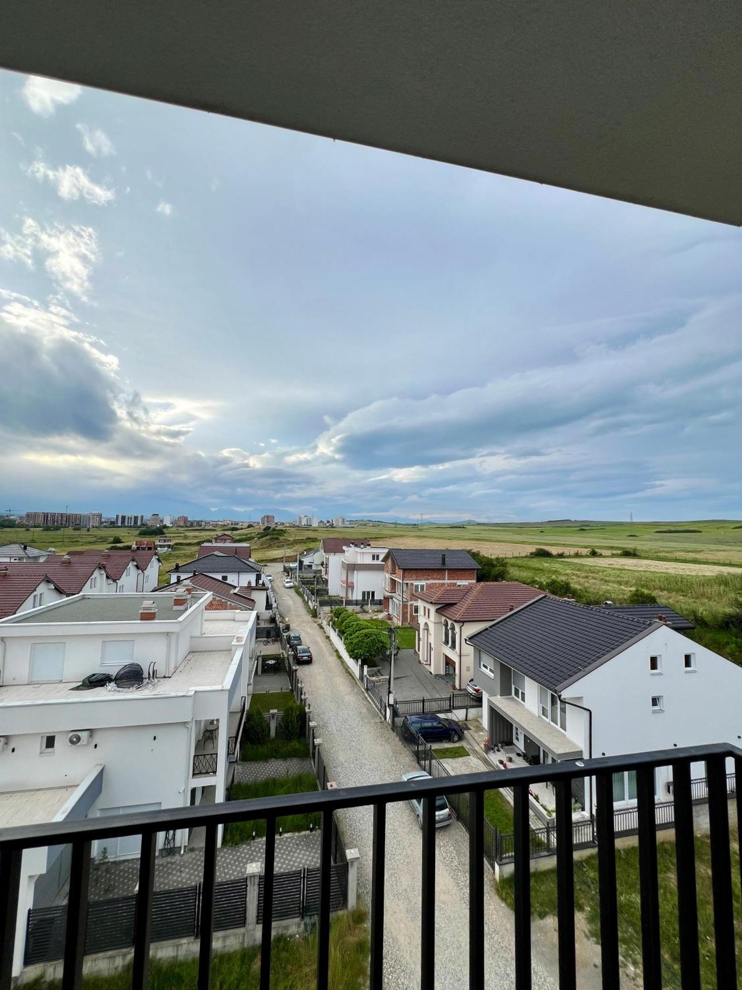 Holiday Apartments Gjakova ห้อง รูปภาพ