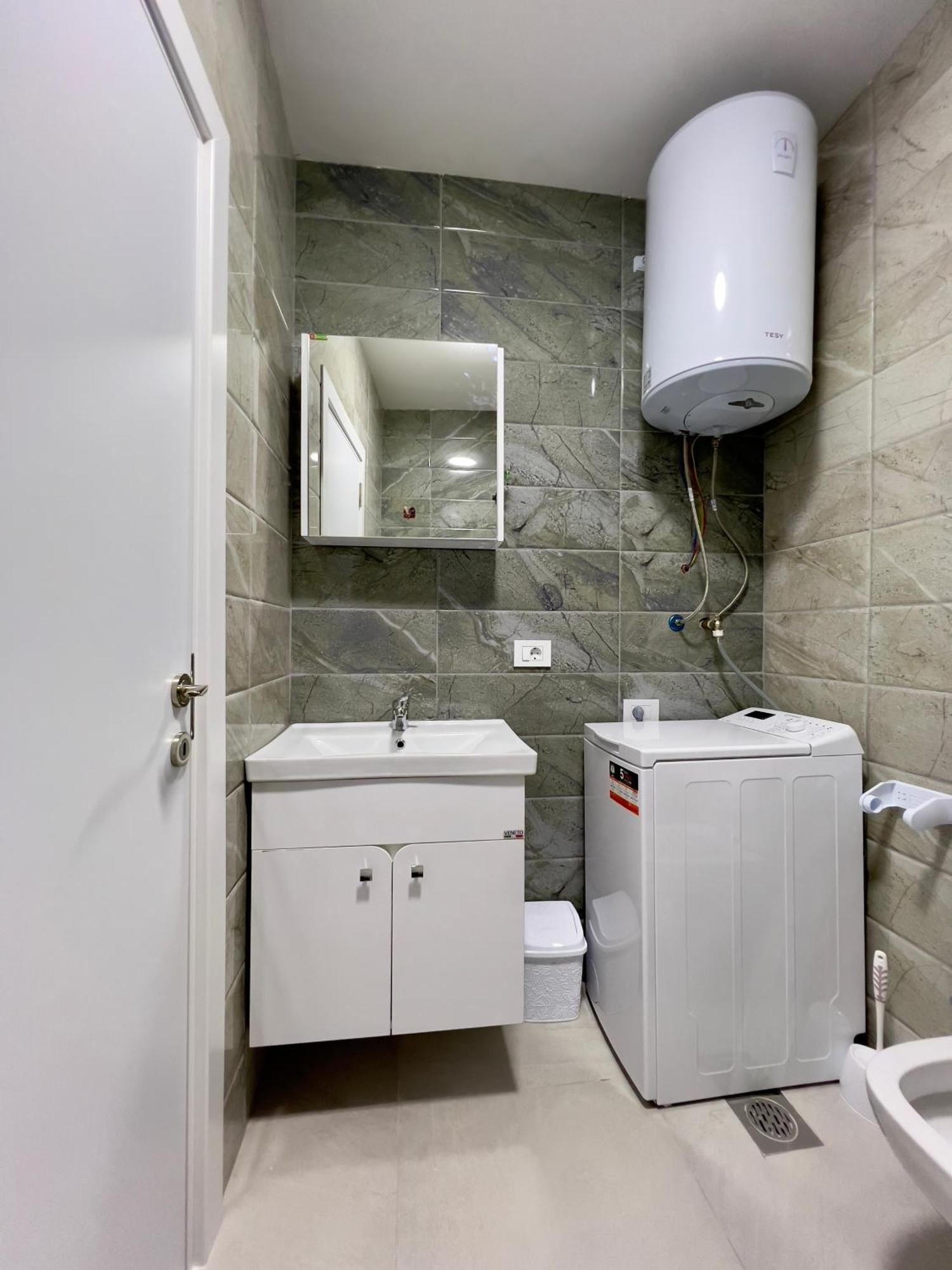 Holiday Apartments Gjakova ห้อง รูปภาพ