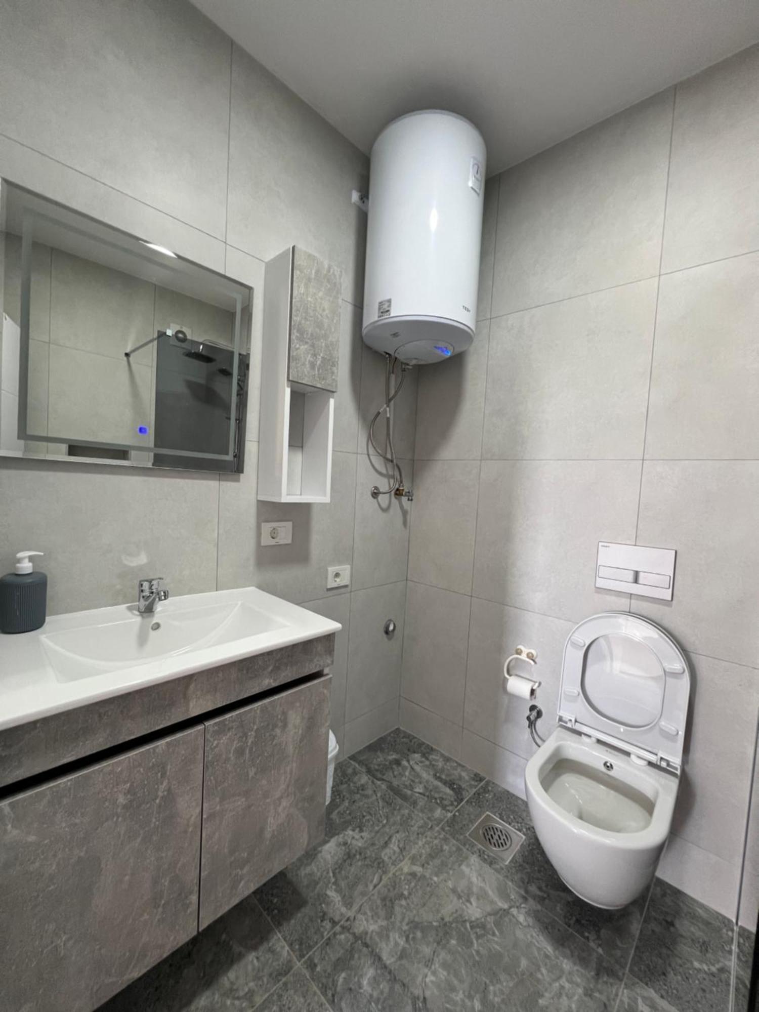 Holiday Apartments Gjakova ห้อง รูปภาพ